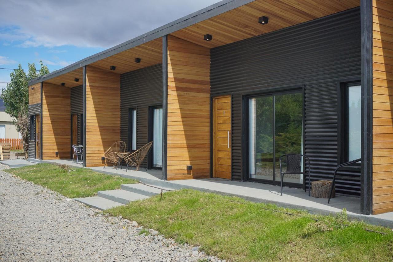 Patagonia Hope Suites El Calafate Exterior photo