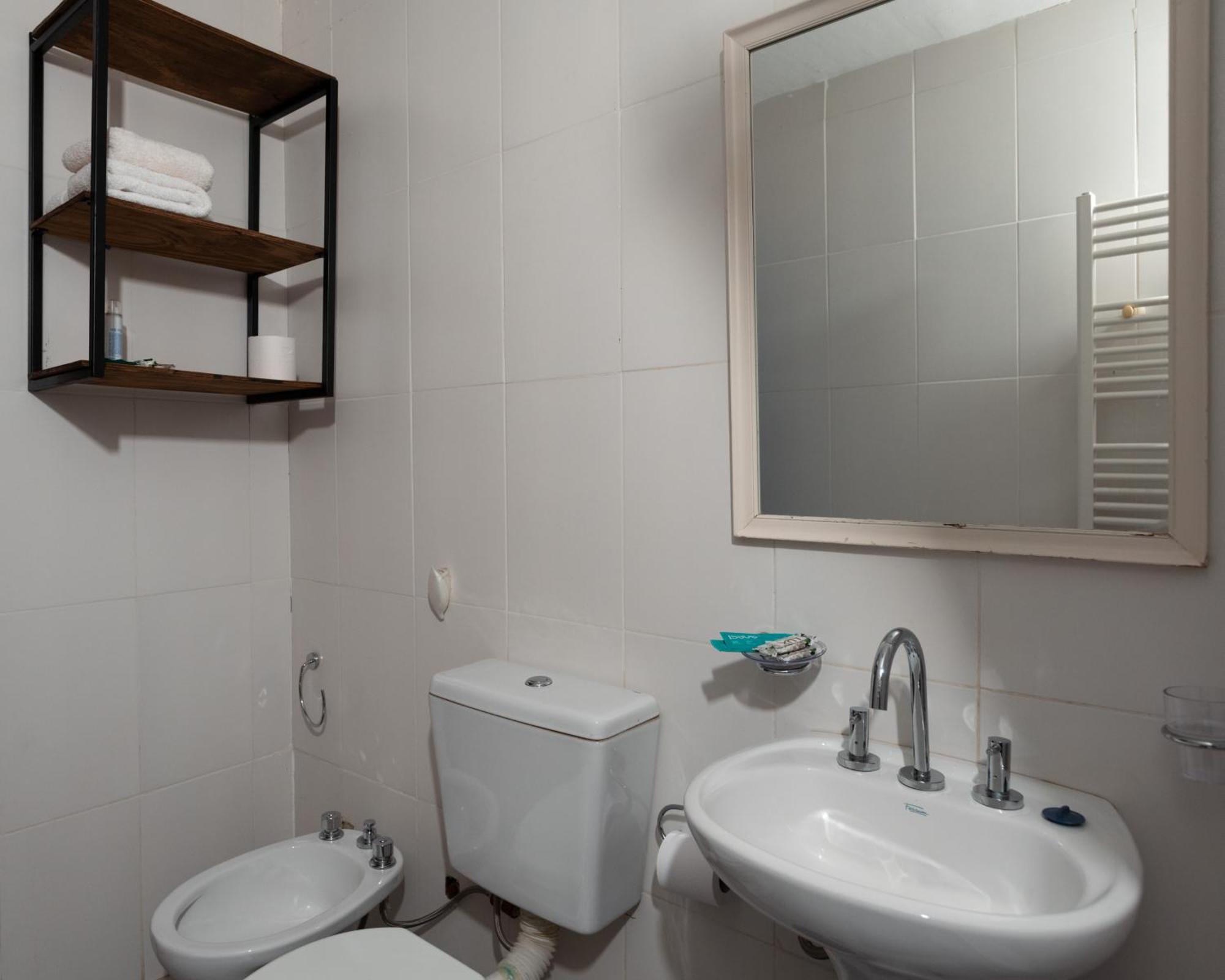 Patagonia Hope Suites El Calafate Exterior photo