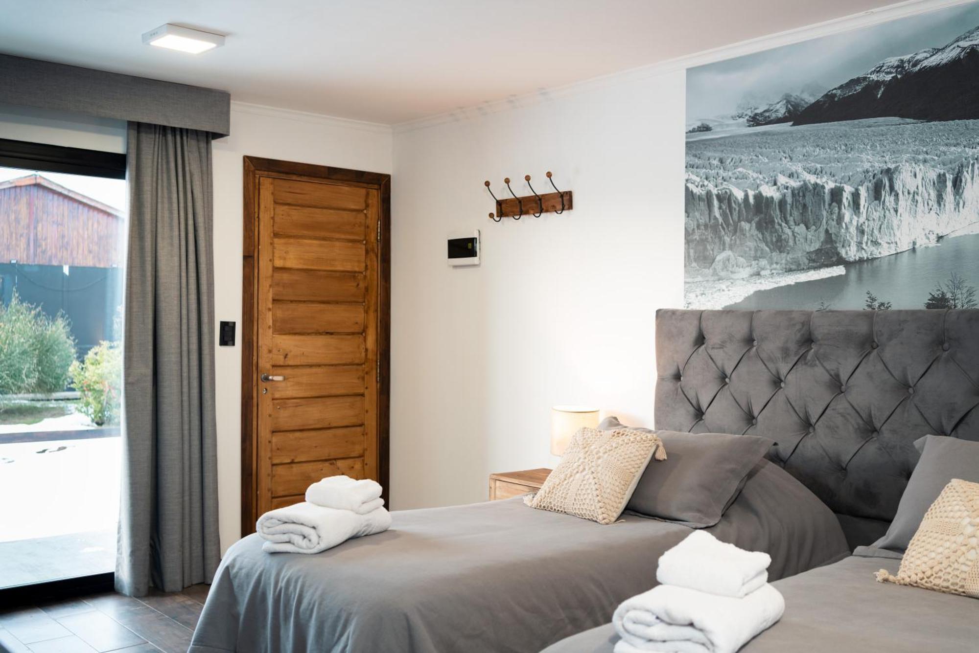 Patagonia Hope Suites El Calafate Exterior photo