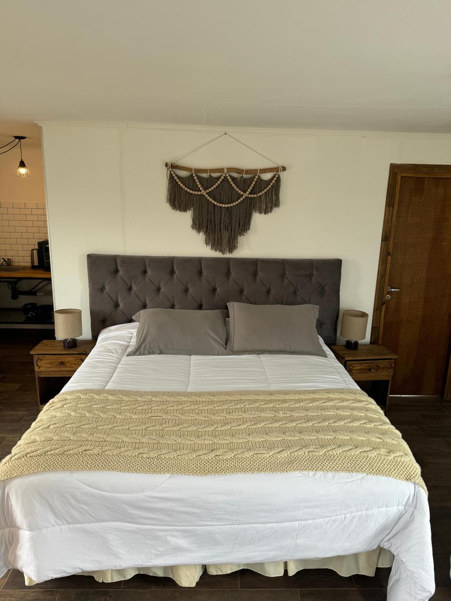 Patagonia Hope Suites El Calafate Exterior photo