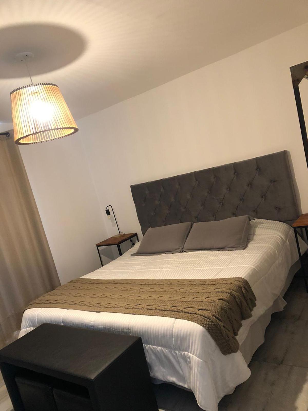 Patagonia Hope Suites El Calafate Exterior photo